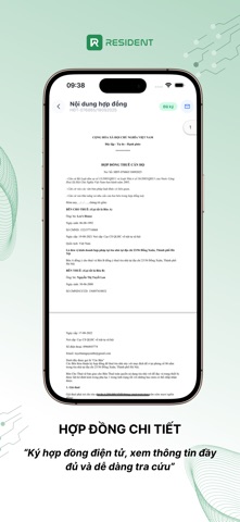 Resident Hub Screenshot 5 of 6