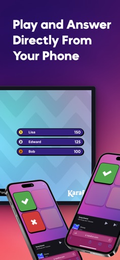 KaraFun – Karaoke & Music Quiz screenshot 10