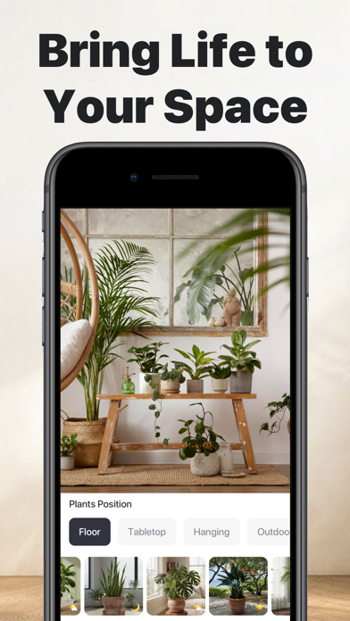 House Design AI iPhone screenshot 5 - Graphics & Design app