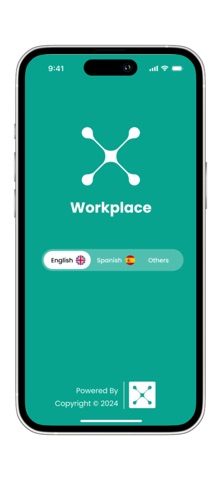 Workplace by TSP Hub Screenshot 1 of 3