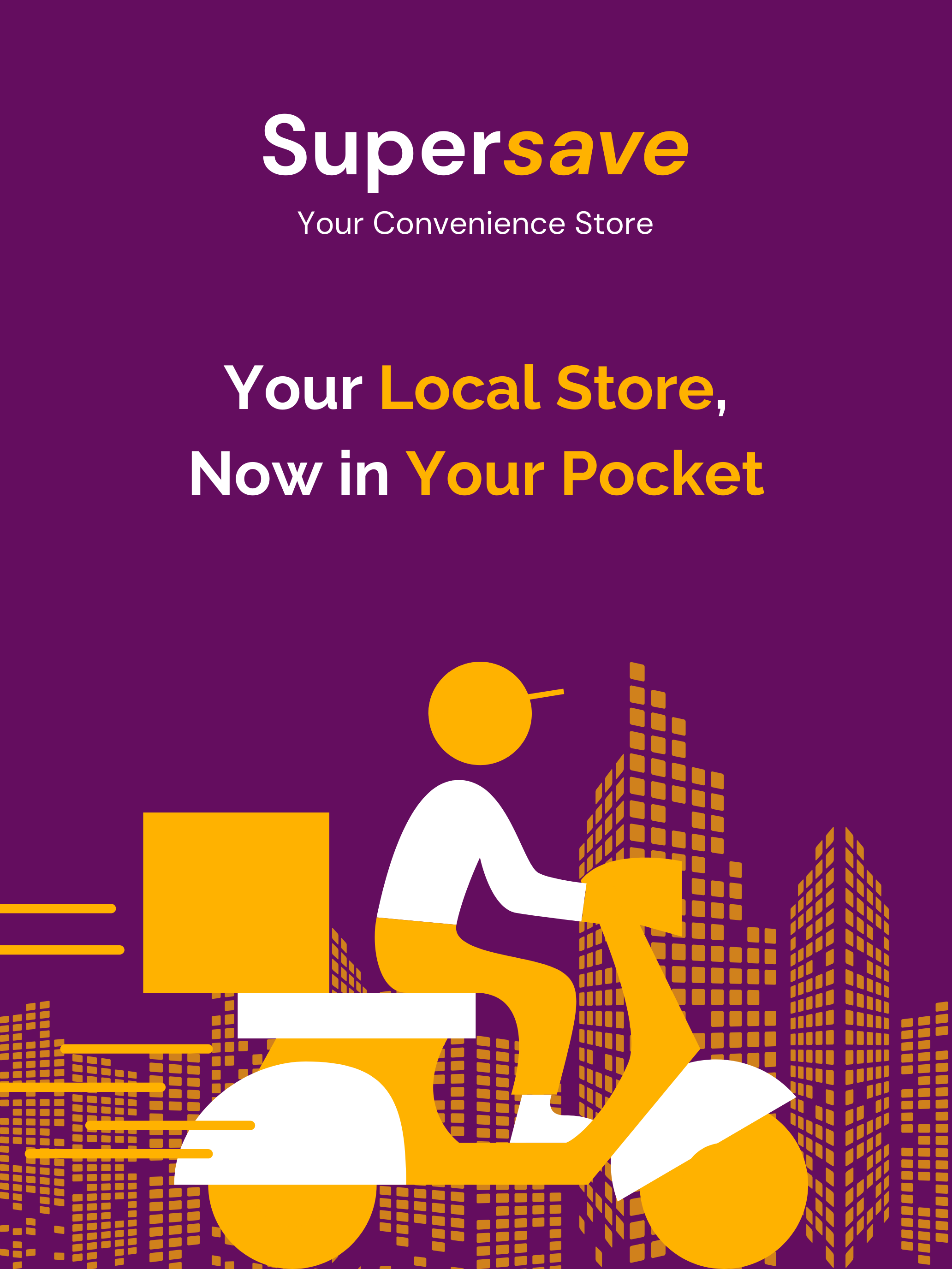 Supersave Store screenshot 5