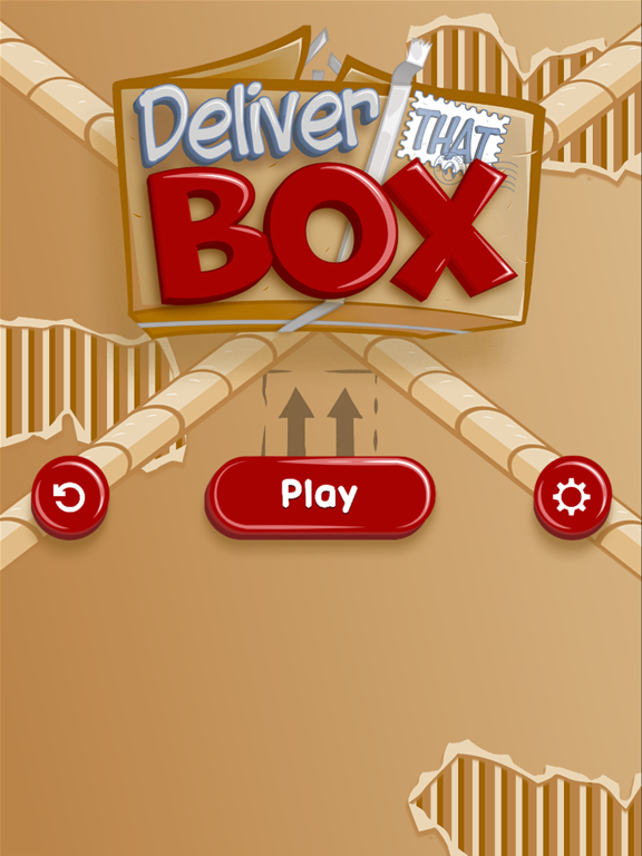 Screenshot #4 pour Deliver That Box
