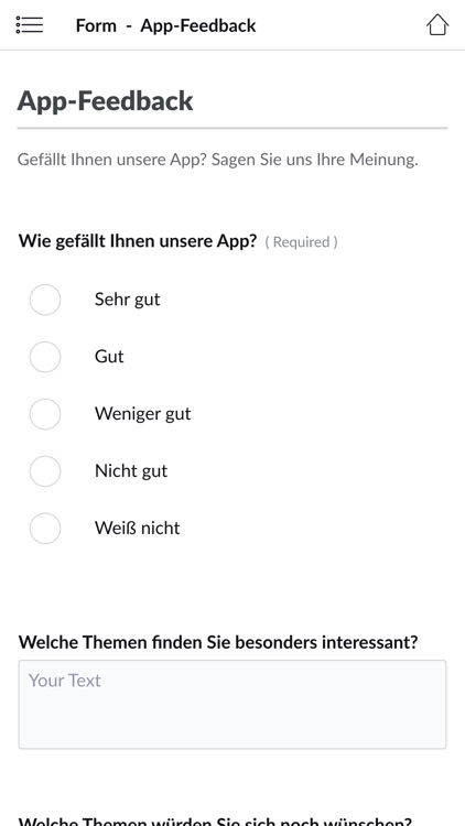 Schlösser. Connect. screenshot-3