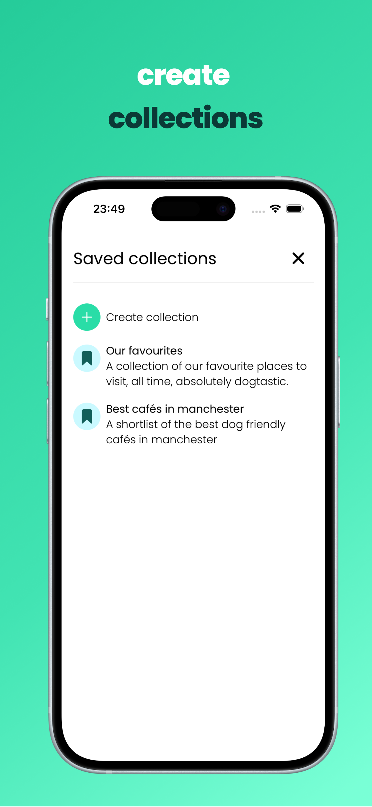 PawPal - Dog Friendly Places screenshot 5