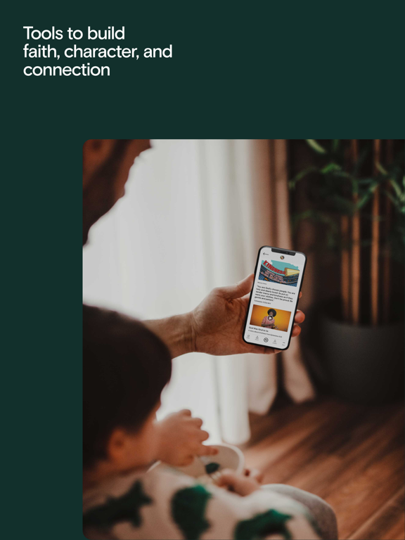 Screenshot #4 pour Parent Cue