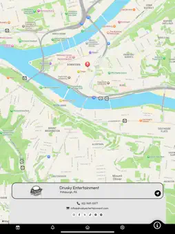 Drusky Entertainment screenshot 10