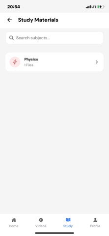ScholarGen JAMB CBT 2026 screenshot
