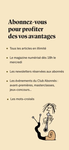 Le Nouvel Obs infos & analysesのおすすめ画像8