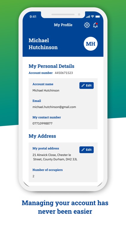 Essex & Suffolk Water