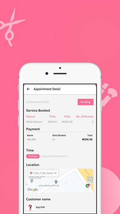 Stylersin Stylers screenshot-6