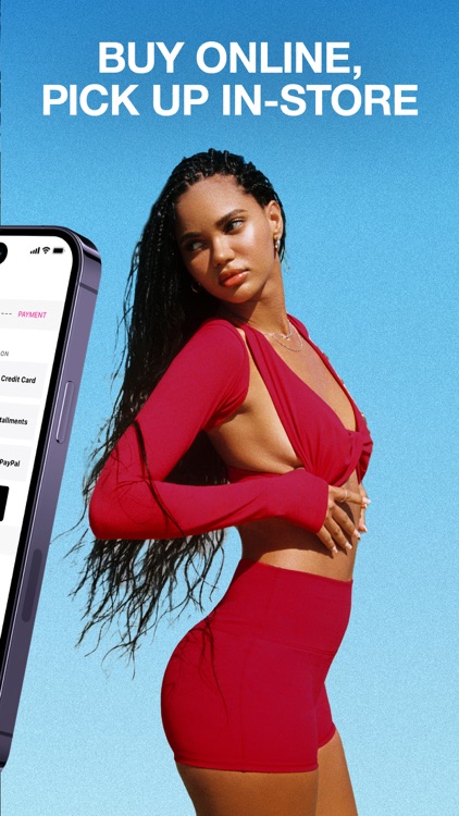 Garage: Clothes Shopping screenshot-7