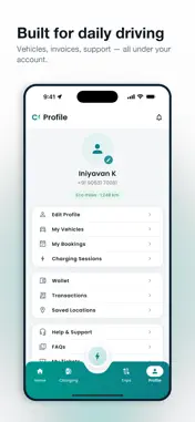 Chargeoon screenshot 3