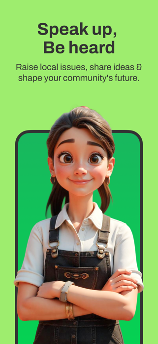 PanchayathApp Screenshot 1 of 10