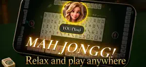 American Mahjongg Classic screenshot 2