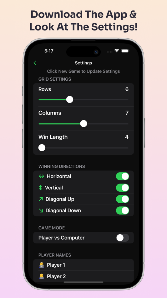 #8. Connect X (iOS) 由: Zaid Dahir