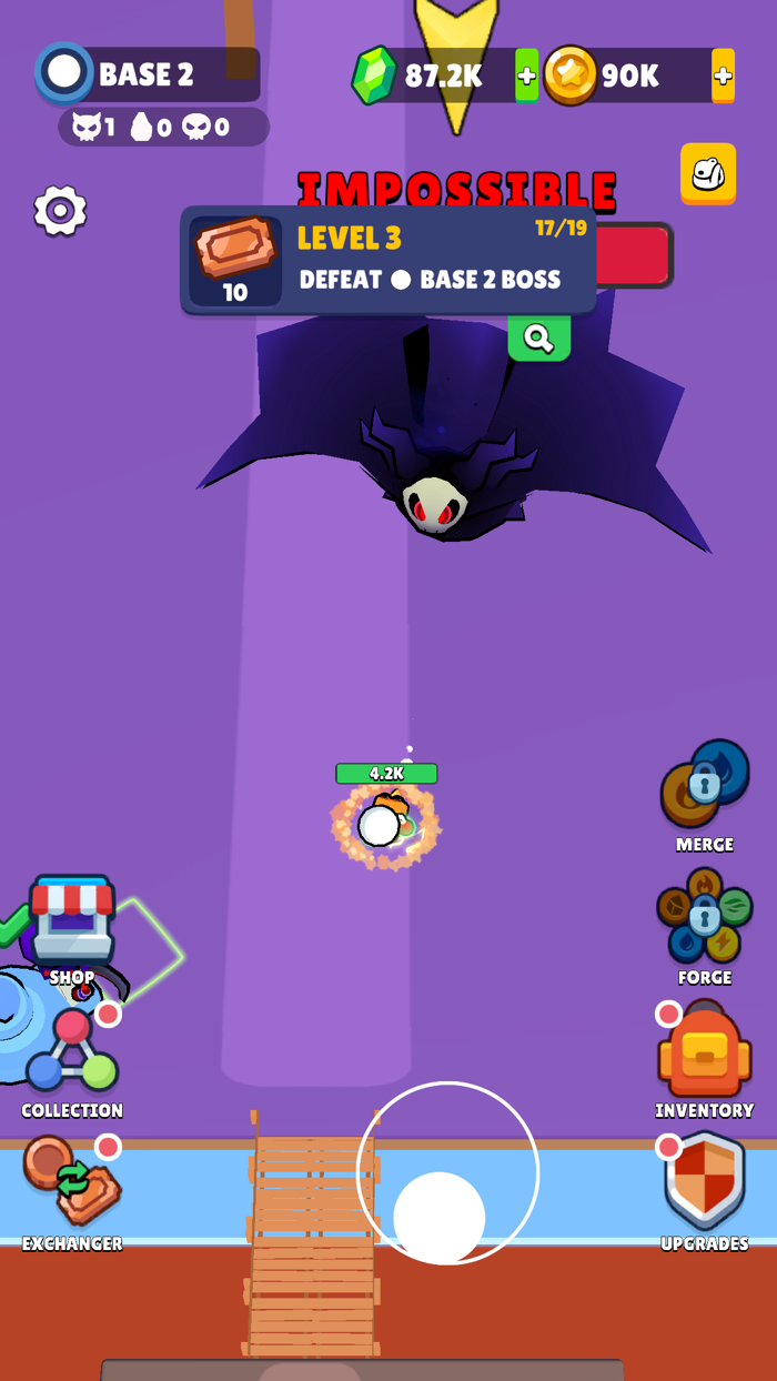 Battle Alchemist Element RPG