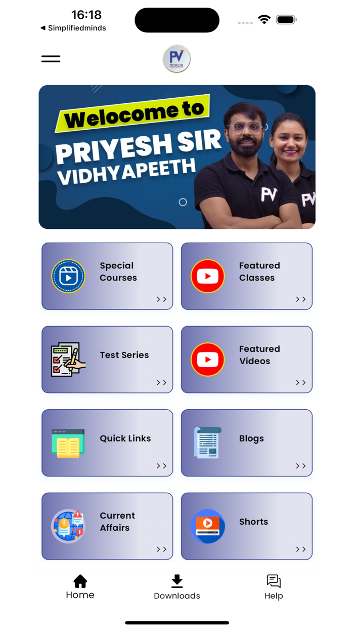 Priyeshsir Vidhyapeeth