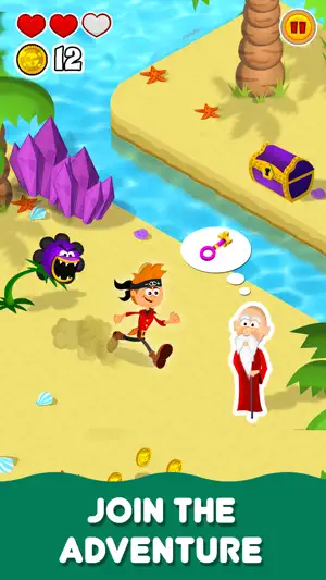 Math Games for Kids: Addition screenshot 3