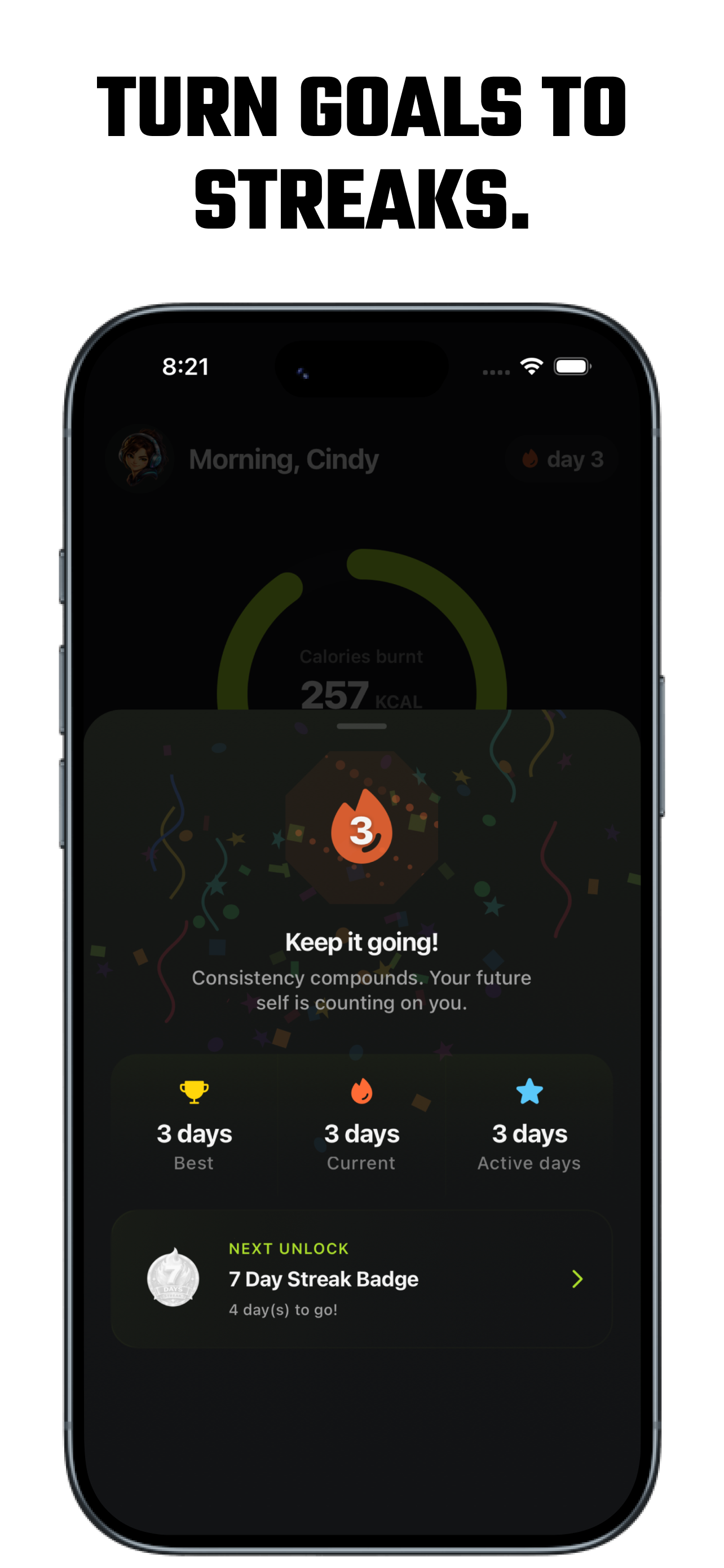 SkipOS screenshot 4