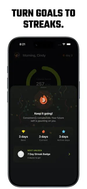 SkipOS screenshot 4