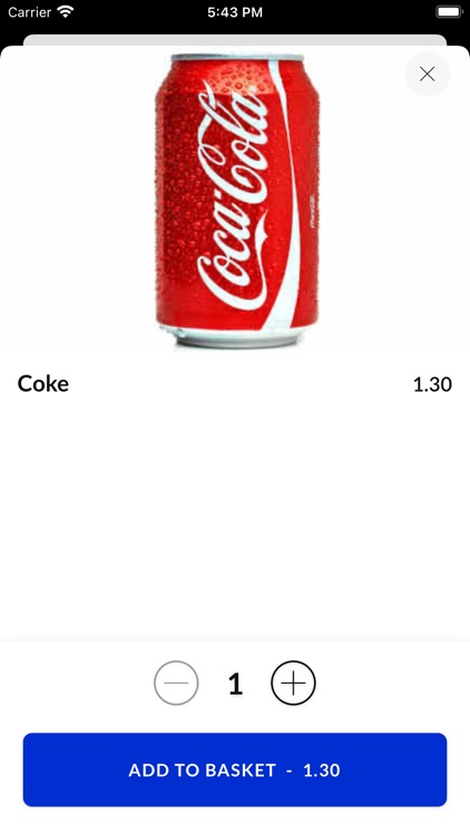 China Palace Kilwinning screenshot-4