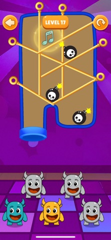 Beat Monsters Screenshot 4
