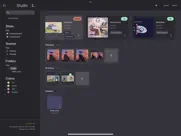 callipeg: 2d animation app айпад изображения 4