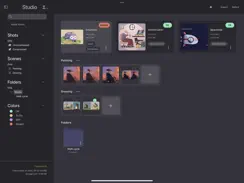 Callipeg: 2D Animation App iPad image 4