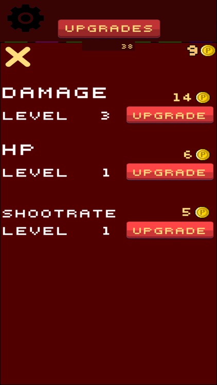 Cosmo Lucky Blocks screenshot-3