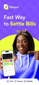 BillSpot – Pay Bills screenshot