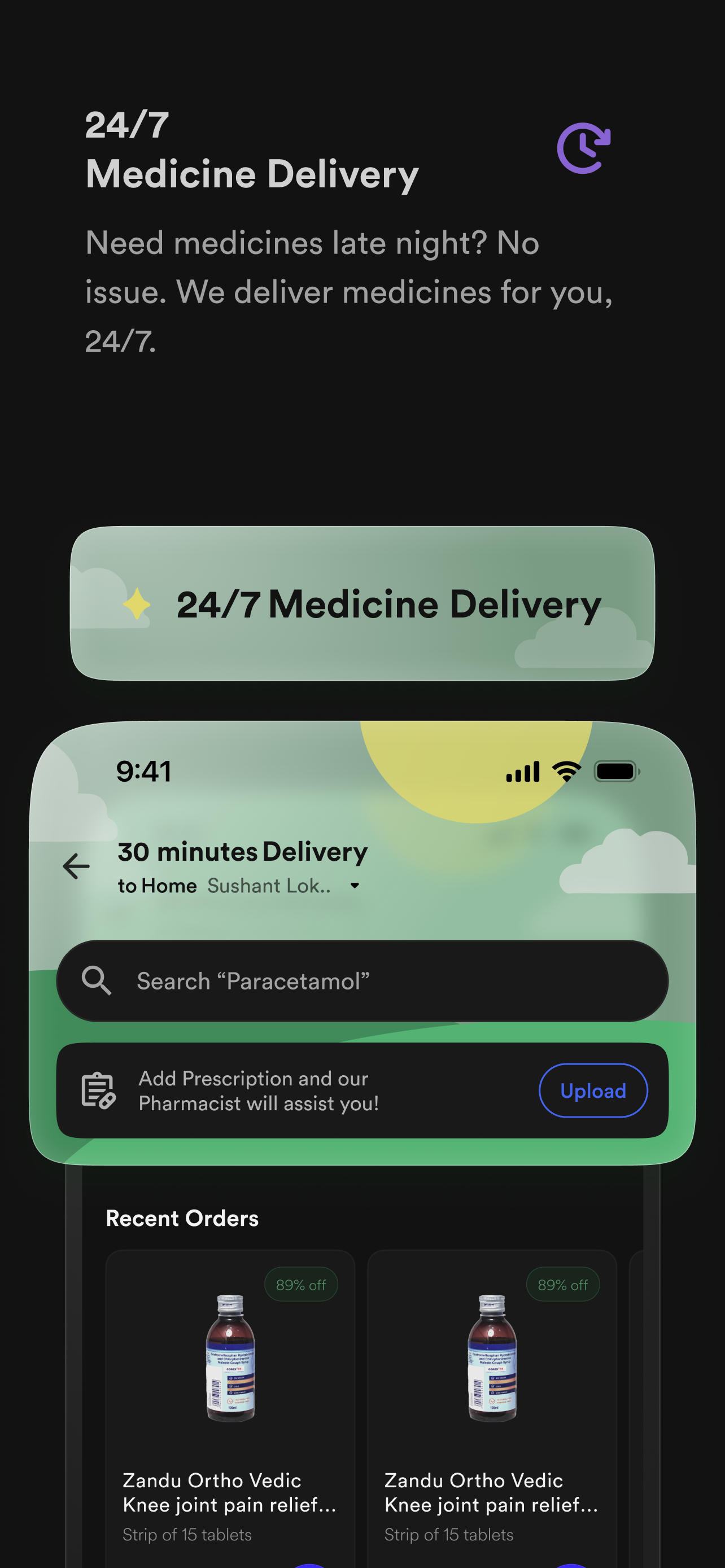 Farmako: Medicines in 30-Min
