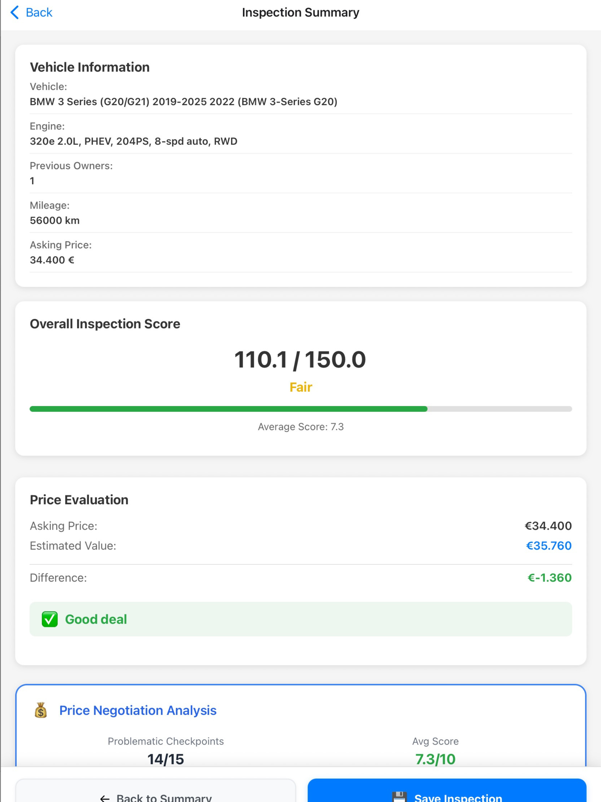 Autocheckguide screenshot 15