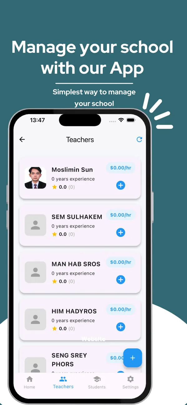 #2. Edu Solution (iOS) Ved: Moslimin Sun