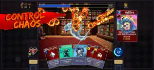 Vampire Crawlers screenshot 5