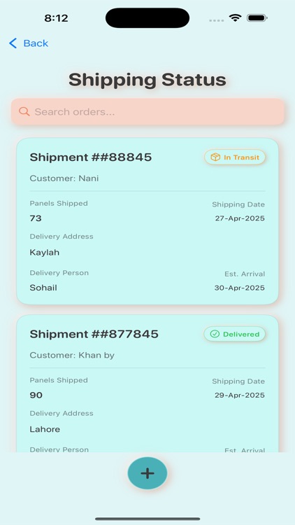 SunGrids screenshot-4