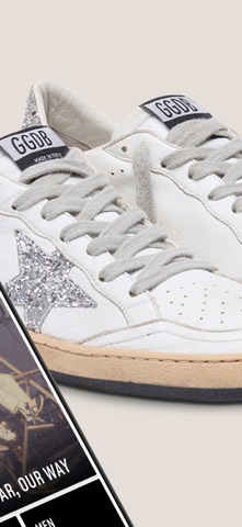 Golden Goose screenshot