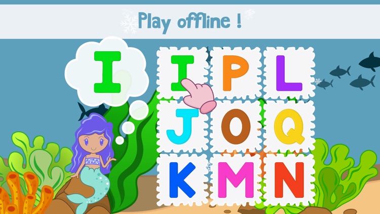 Bibi Rose In The Sea screenshot-8