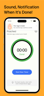 Egg Timer Master screenshot 3