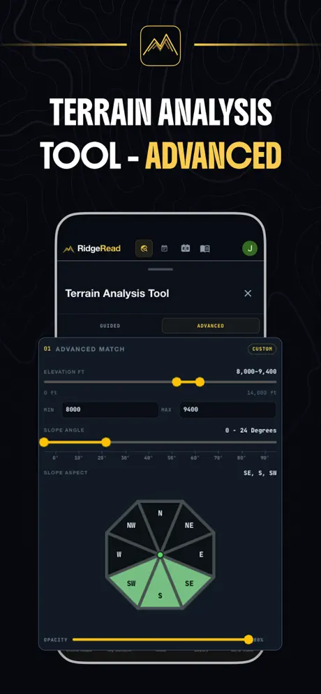 RidgeRead screenshot 5