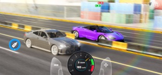 No Limits: Drag Racing iPhone screenshot
