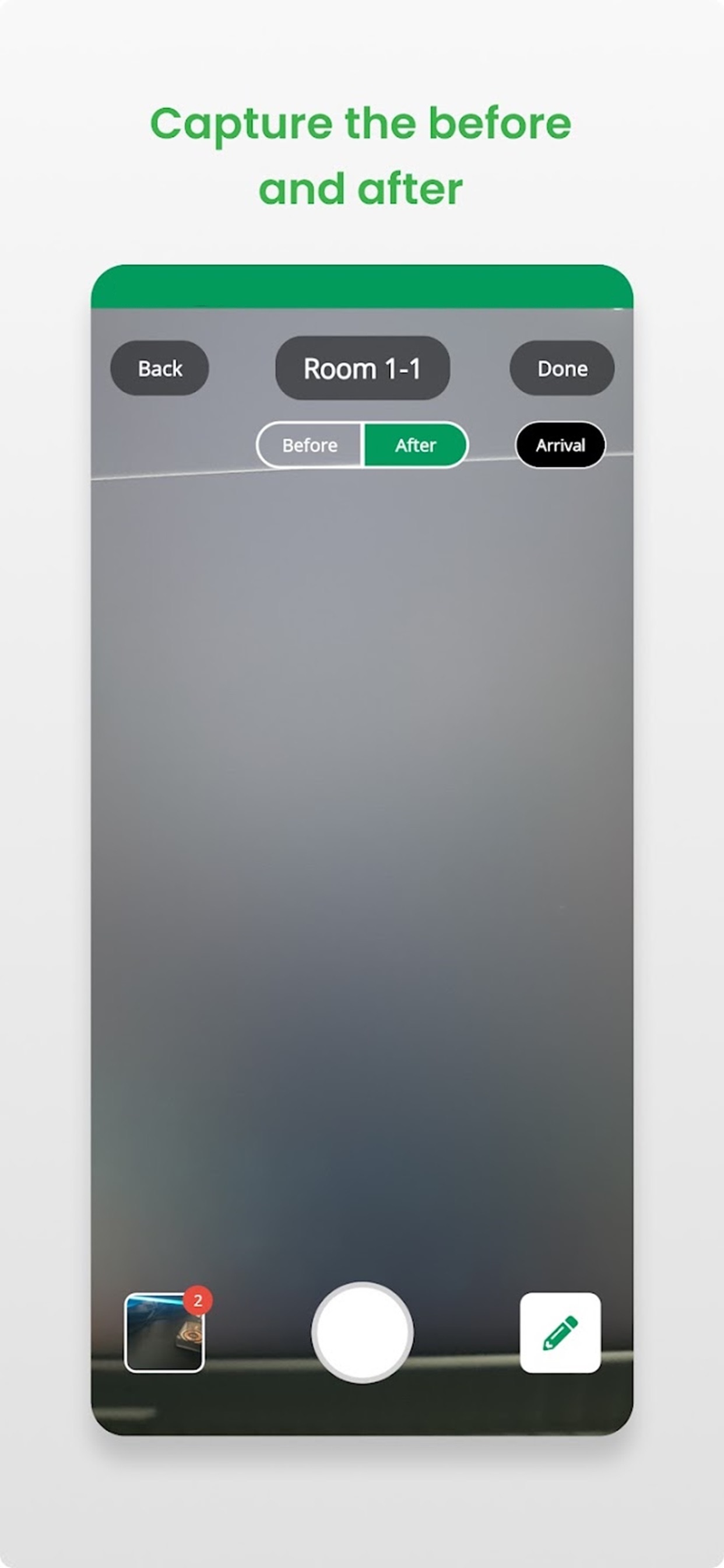 Screenshot 4 of SerHotels