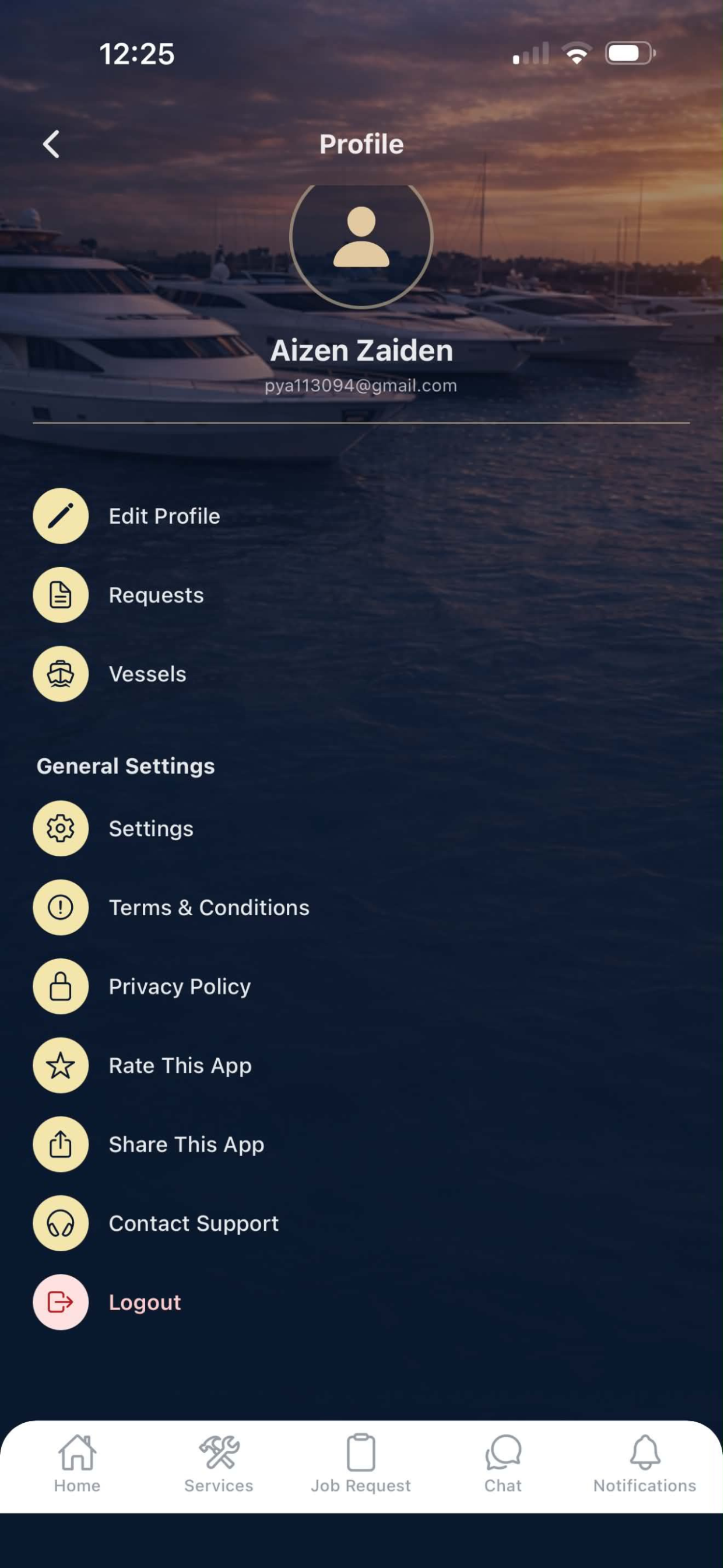 Dockside Pros screenshot 8