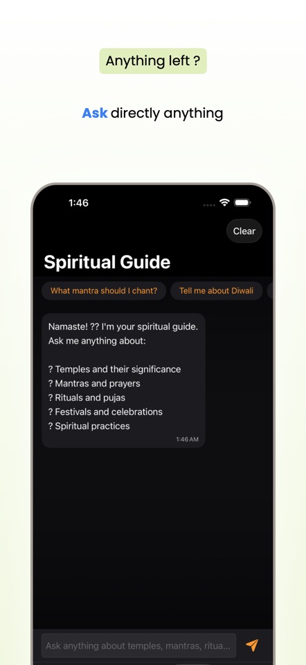 Mandir Darshan screenshot 6