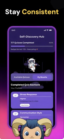 Ventro Core screenshot