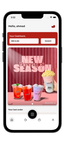 DeMi Coffee screenshot