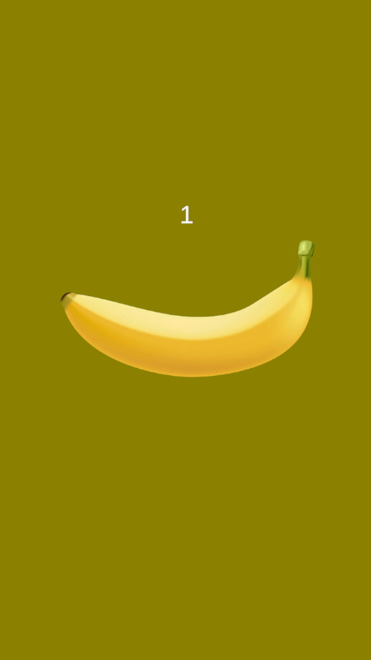 #1. Valuable Banana (iOS) 由: Brilliant Games