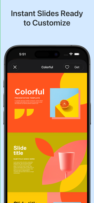 Toolbox for Keynote: Templates Screenshot 8 of 10