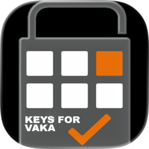 Keys for VAKA