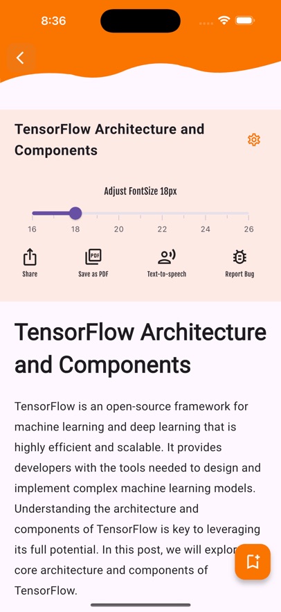 Learn TensorFlow