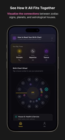 AstroStudy screenshot 4